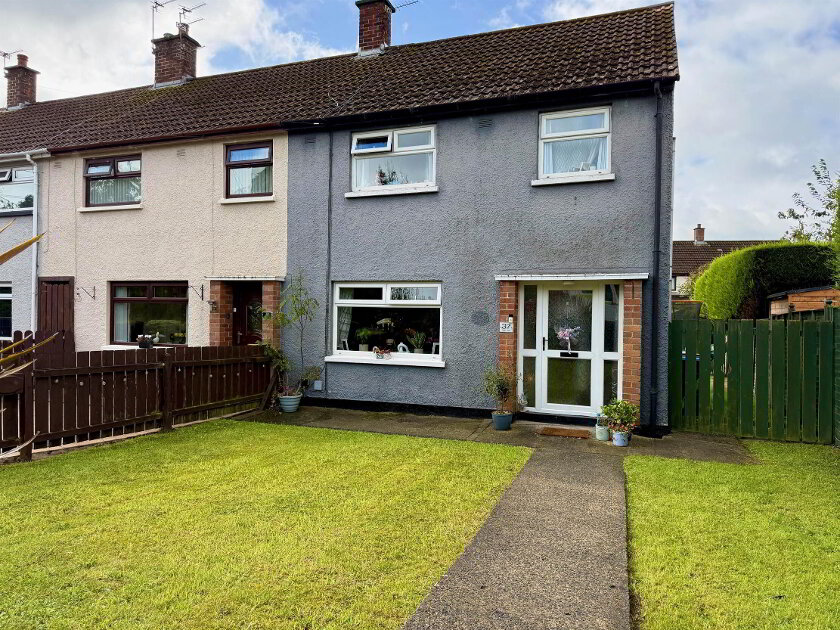 Photo 1 of 37 Ryan Park, Ballygowan Road, Belfast