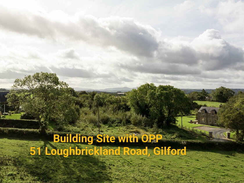 Photo 1 of 51 Loughbrickland Road, Gilford