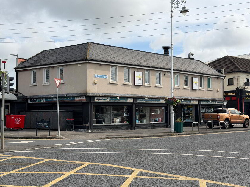 Photo 1 of Corner Of North Road, Finglas, Finglas