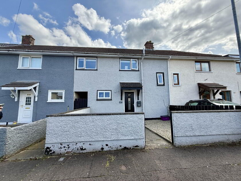 Photo 1 of 11 Camlough Place, Castlereagh, Belfast
