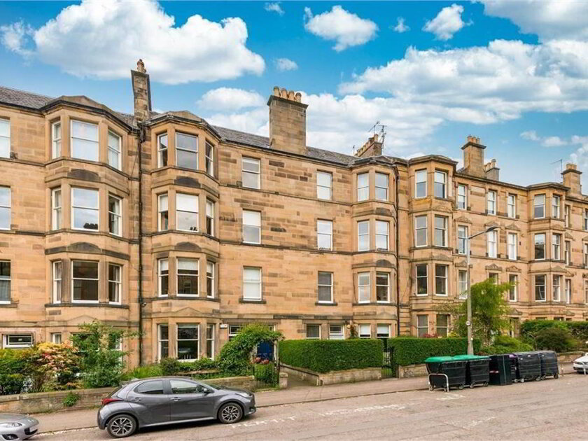 Photo 1 of 6 Comiston Gardens, Morningside, Edinburgh