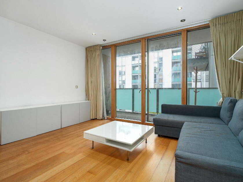 Photo 1 of Apartment 24 Kirkpatrick House IFSC, Ifsc