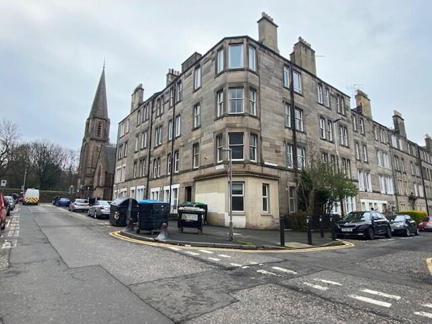 Photo 1 of 6 Murieston Crescent, Dalry, Edinburgh