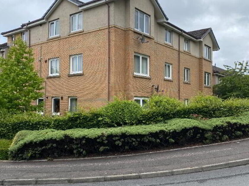 Photo 1 of 31/5 Parkgrove Loan, Clermiston, Edinburgh