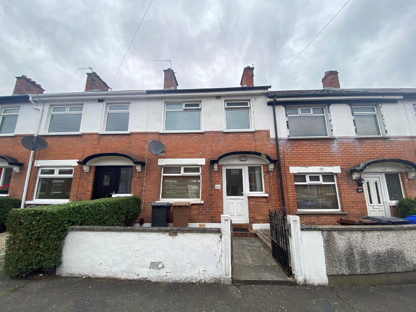 Photo 1 of 24 Loopland Road, Belfast