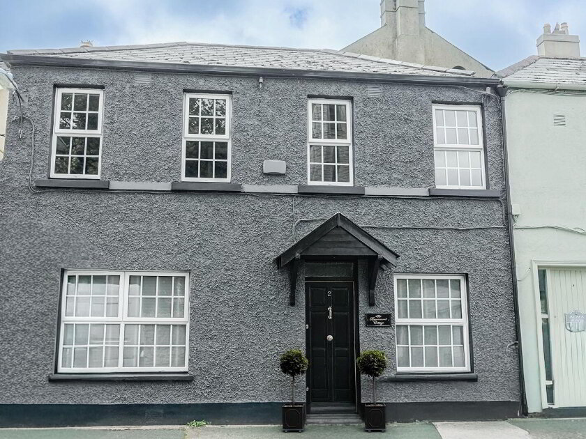 Photo 1 of Broomwood Cottage, 2 Alma Place, Monkstown