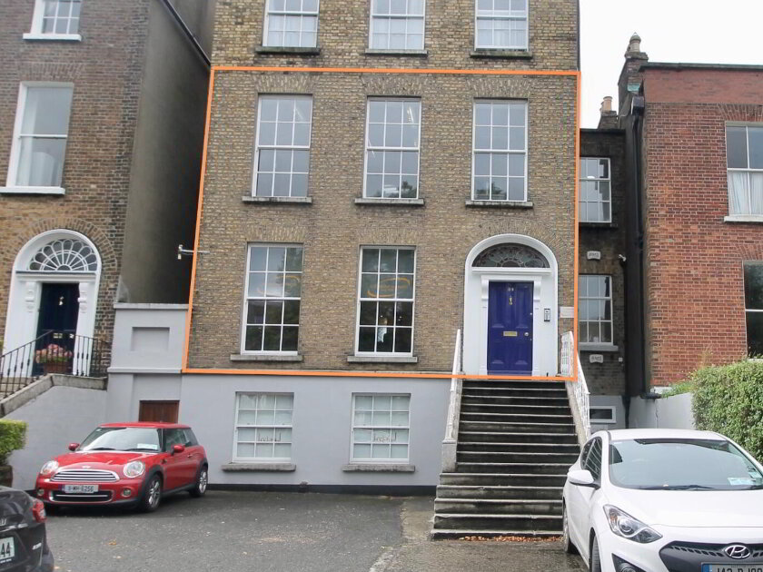 Photo 1 of 39 Waterloo Road, Ballsbridge, Ballsbridge