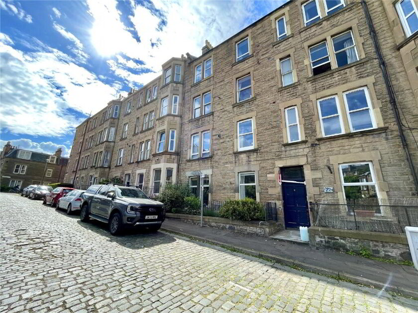 Photo 1 of 11 Merchiston Grove, Edinburgh