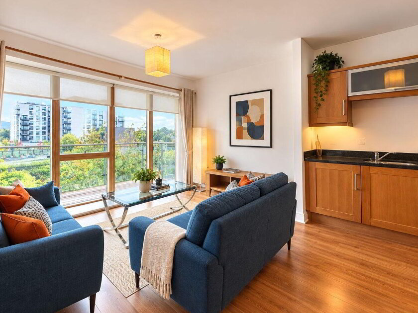 Photo 1 of Beechwood Court, Stillorgan