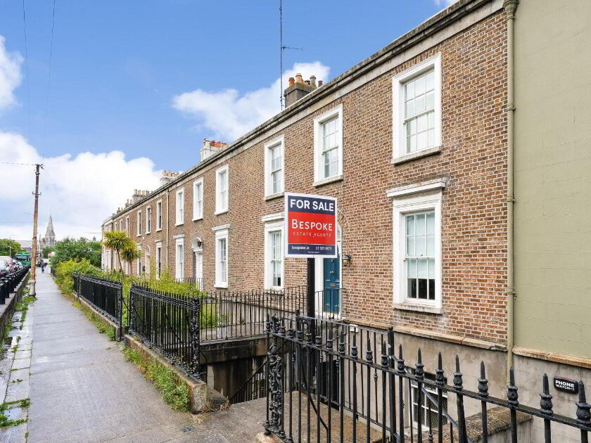 Photo 1 of 3a Longford Place, Monkstown