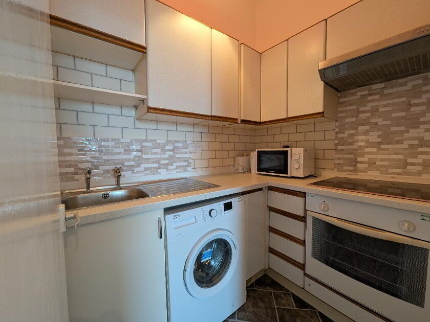 Photo 1 of 13 Lower Granton Road, Leith, Edinburgh