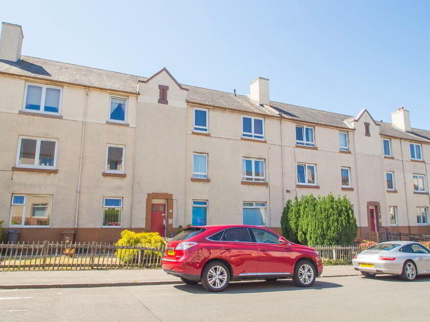 Photo 1 of 3 Moat Drive, Edinburgh