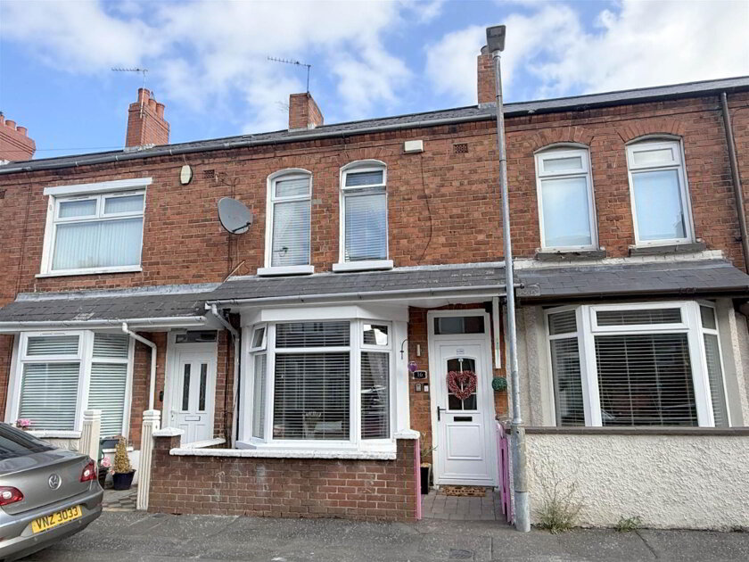 Photo 1 of 16 Hollycroft Avenue, Bloomfield, Belfast