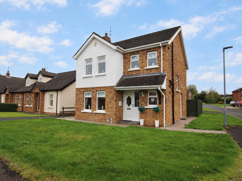 Photo 1 of 89 Weavers Meadow, Crumlin