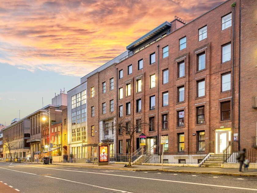 Photo 1 of Apartment 8 Slane House, Dublin 2