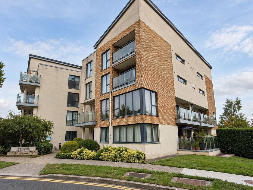 Photo 1 of Apartment 8 Oldfield Hall, Ticknock Park, Ticknock, Ticknock