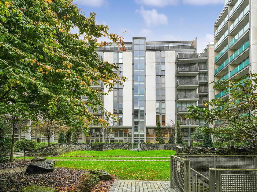 Photo 1 of Apartment 21 Riverstown House IFSC, Ifsc