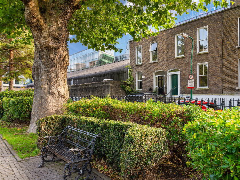 Photo 1 of 43a Pearse Square, Dublin 2