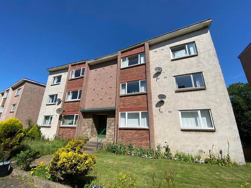 Photo 1 of 43 Caiystane Gardens, Fairmilehead, Edinburgh