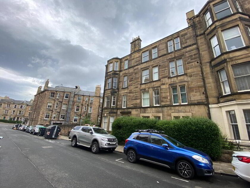 Photo 1 of 5 Comiston Terrace, Morningside, Edinburgh