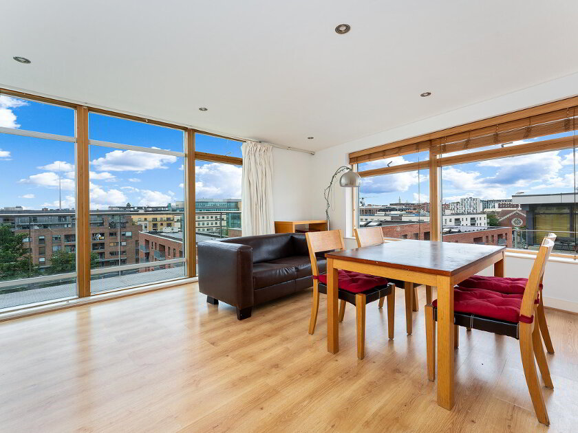 Photo 1 of Apartment 33 The Atrium The Steelworks, Dublin 1