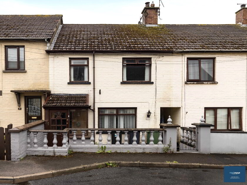 Photo 1 of 24 Tullyhugh Park, Tandragee