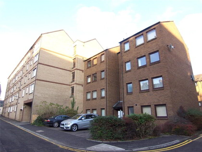 Photo 1 of 5 Cowans Close, Newington, Edinburgh