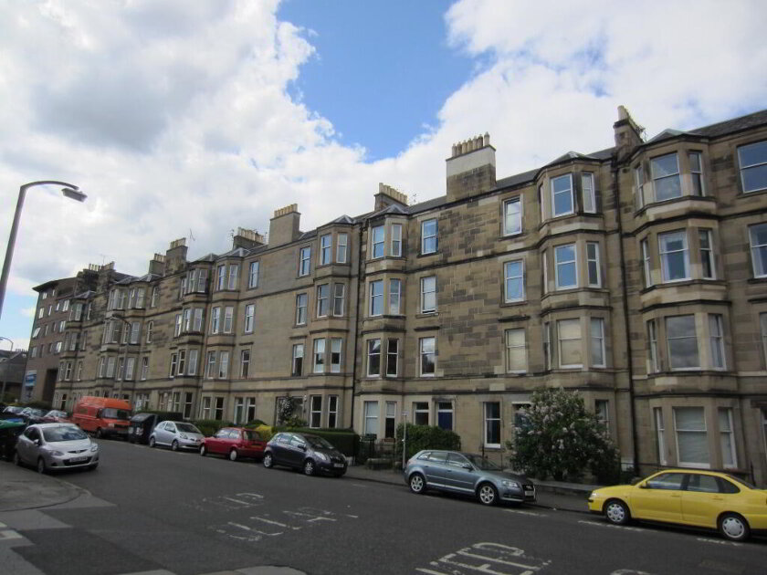 Photo 1 of 25 Falcon Avenue, Morningside, Edinburgh