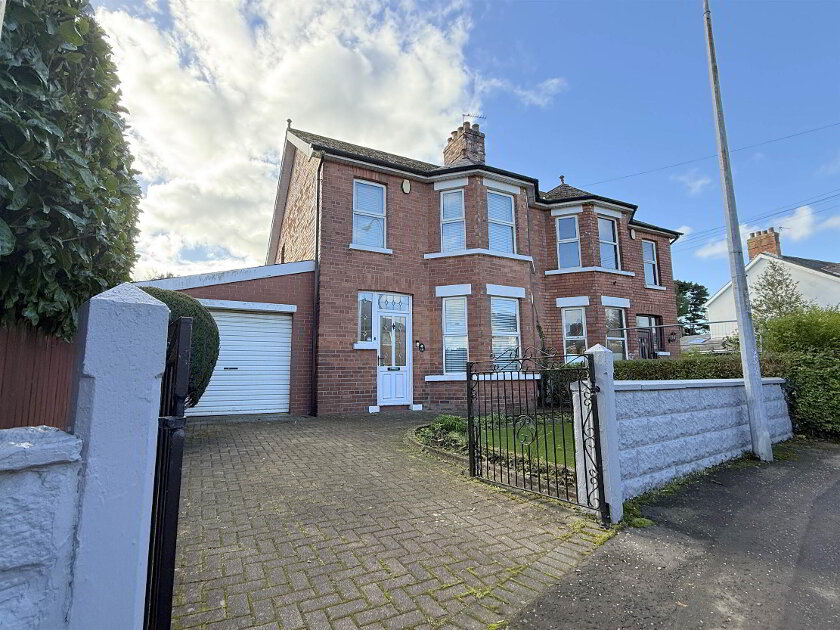 Photo 1 of 119 Ardenlee Avenue, Belfast
