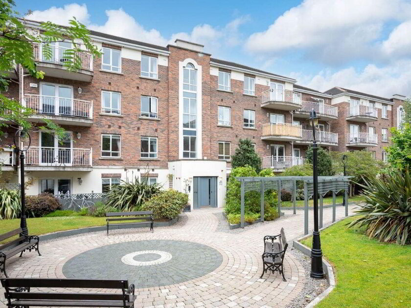 Photo 1 of Fitzwilliam Quay Apartments, Dublin 4