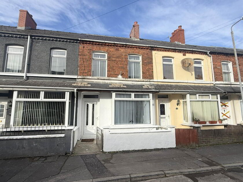 Photo 1 of 30 Hillfoot Street, Belfast