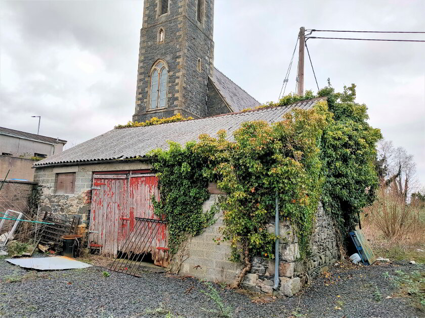 Photo 1 of 44a Market Street, Tandragee