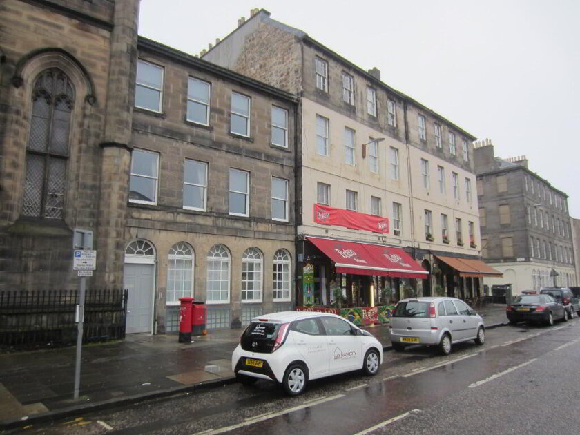 Photo 1 of 53 Lothian Street, Old Town, Edinburgh