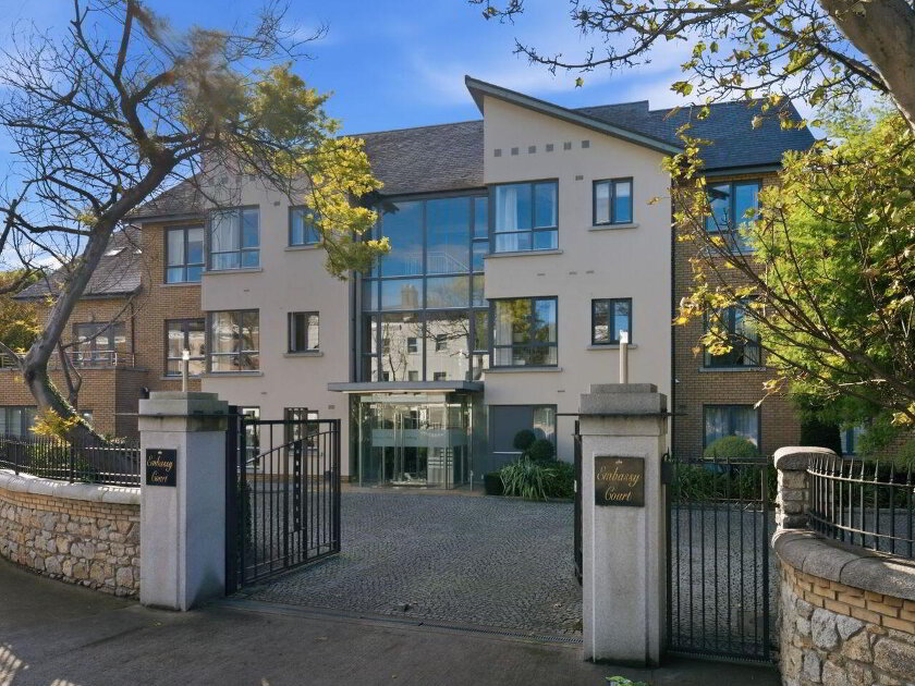 Photo 1 of Apartment 4 Embassy Court, Sandymount, Sandymount