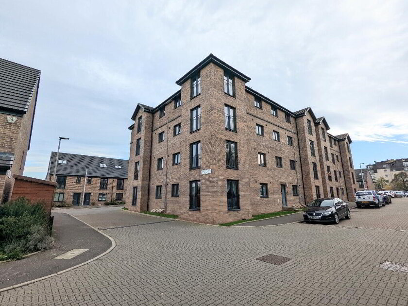 Photo 1 of 21 Stanwell Street, Bonnington, Edinburgh