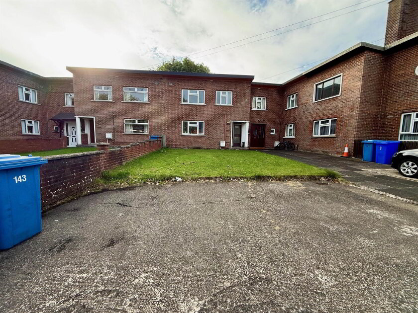 Photo 1 of 143 Mount Merrion Avenue, Belfast