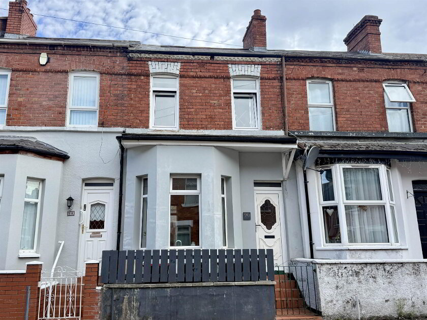 Photo 1 of 90 Hyndford Street, Bloomfield, Belfast