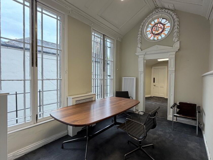 Photo 1 of 60 Merrion Square, Dublin 2