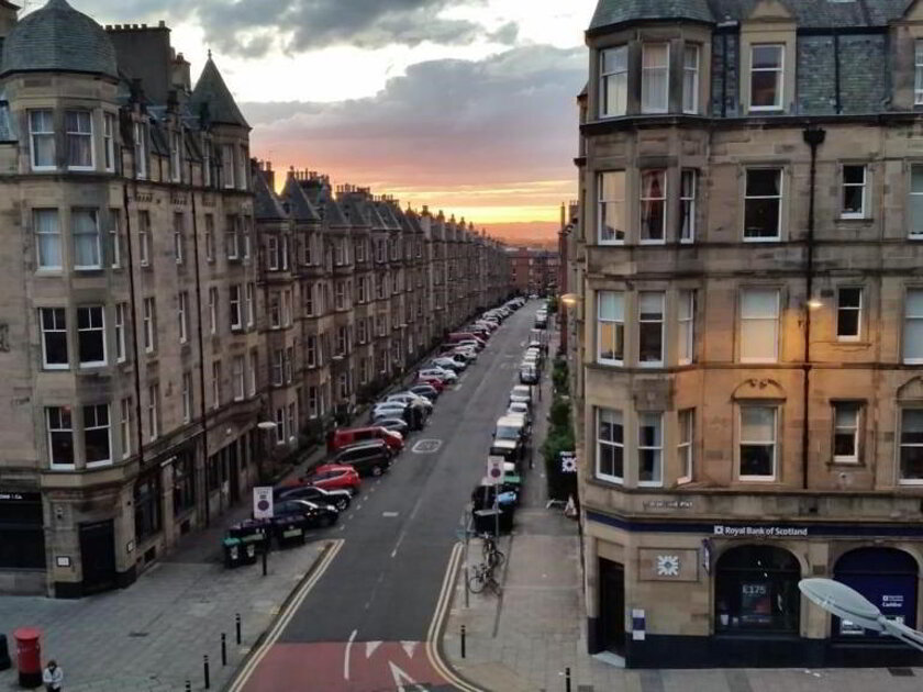 Photo 1 of 173 Bruntsfield Place, Bruntsfield, Edinburgh