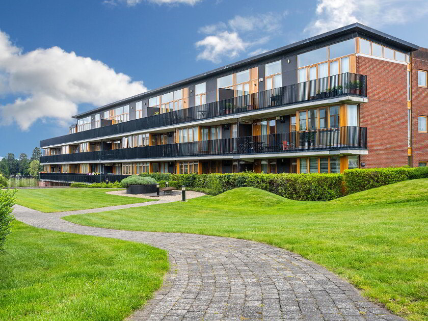 Photo 1 of Apartment 33 Botanic Hall, Addison Avenue, Glasnevin, Glasnevin