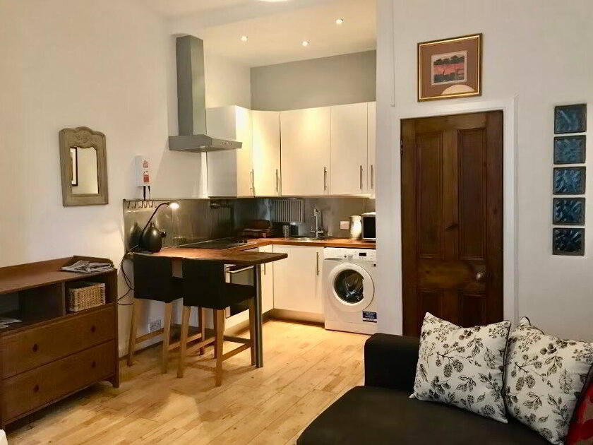 Photo 1 of 2 Millar Place, Morningside, Edinburgh