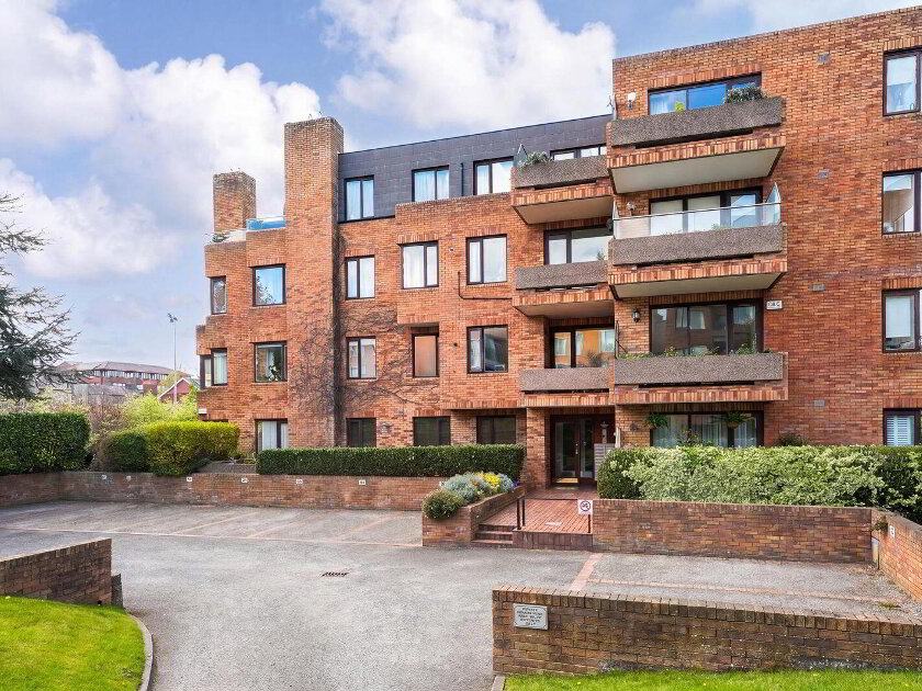 Photo 1 of Apartment 52 Merrion Village, Merrion, Merrion