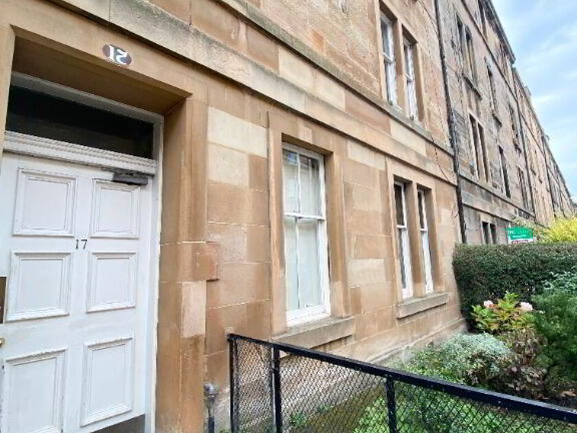 Photo 1 of 17 Livingstone Place, Sciennes, Edinburgh