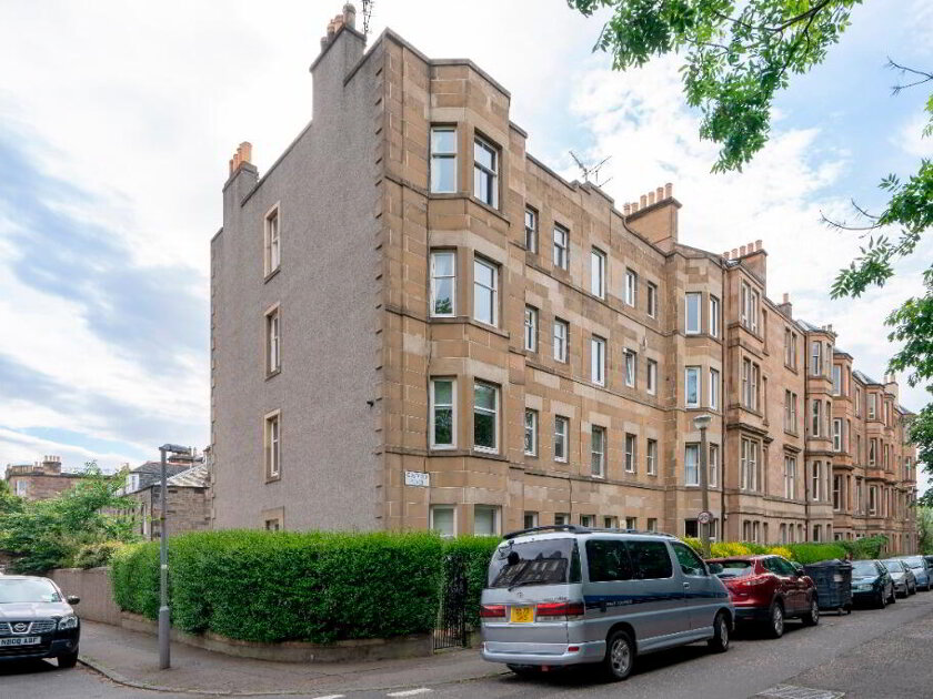 Photo 1 of 14 Gosford Place, Bonnington, Edinburgh