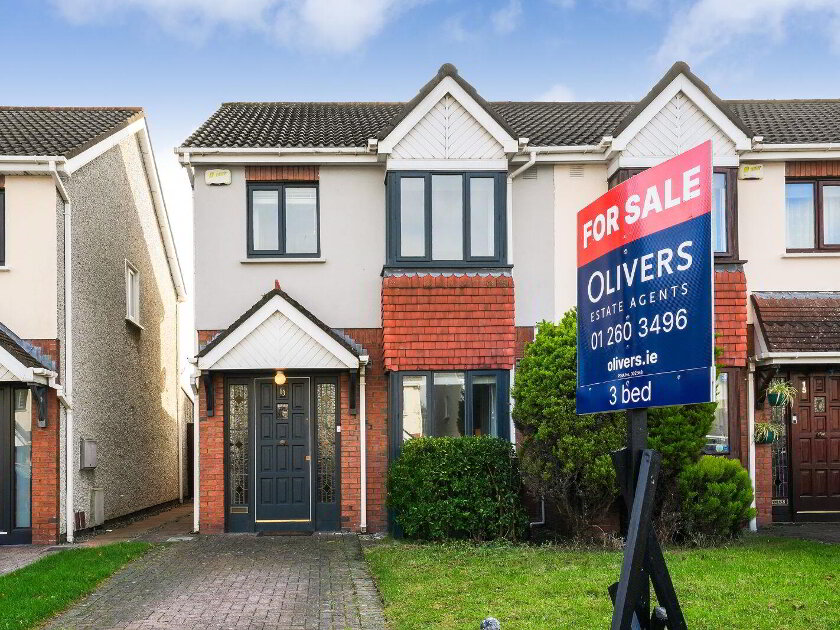 Photo 1 of 13 Church Park Drive, 6w, Harold's Cross, 6w, D6wrk11, Harold's Cross