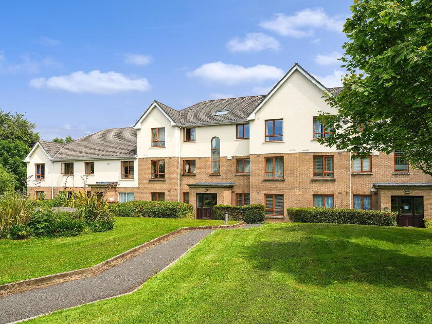 Photo 1 of 18 The View, Larch Hill, Oscar Traynor Road, Dublin 17