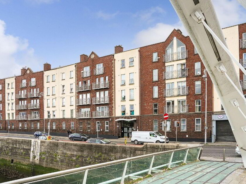 Photo 1 of Apartment 183 Clifden Court, Arbour Hill, Arbour Hill