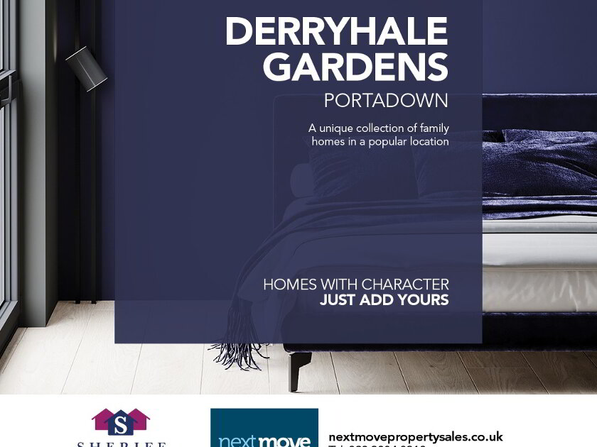 Photo 1 of Derryhale Gardens, Portadown