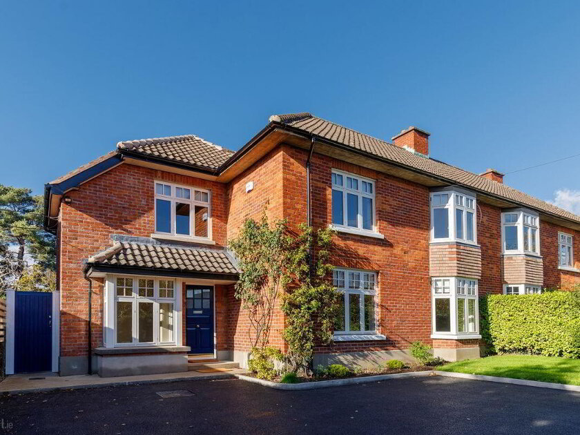 Photo 1 of 7 Richview Villas, Clonskeagh Road, Clonskeagh, Clonskeagh