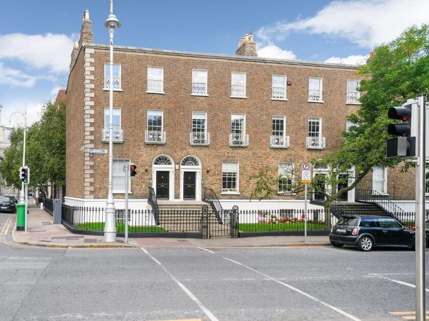 Photo 1 of Apartment A, 19 Warrington Place, Dublin 2